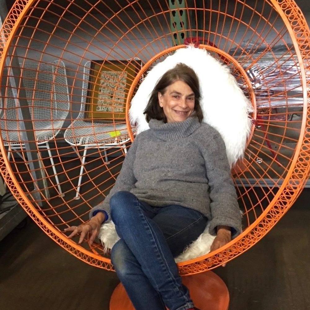 Meet your Posher, Amie